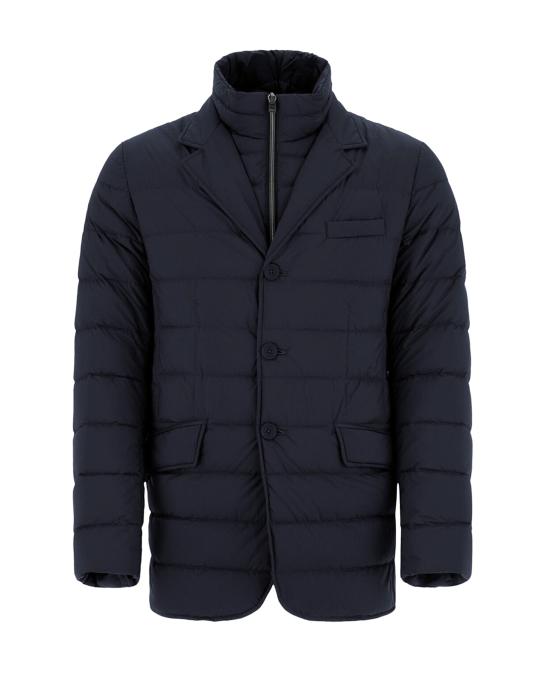 26FW 에르노 패딩 PI001ULE NAVY