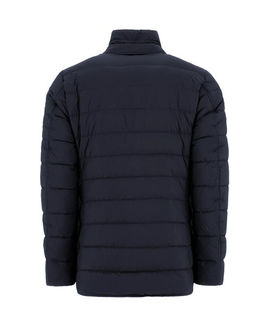 26FW 에르노 패딩 PI001ULE NAVY - HERNO