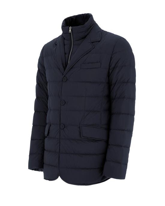26FW 에르노 패딩 PI001ULE NAVY - HERNO