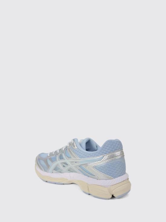26FW 아식스 스니커즈 1203B218 400 Silver - ASICS