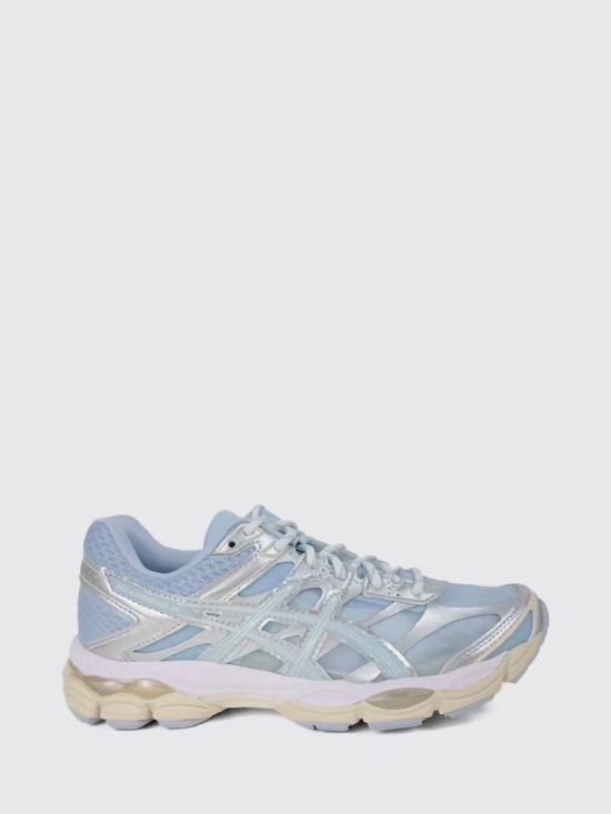 26FW 아식스 스니커즈 1203B218 400 Silver