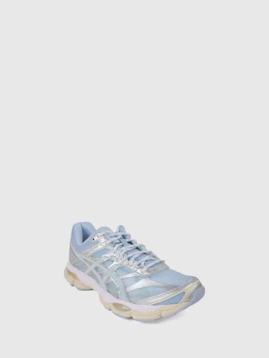 26FW 아식스 스니커즈 1203B218 400 Silver - ASICS