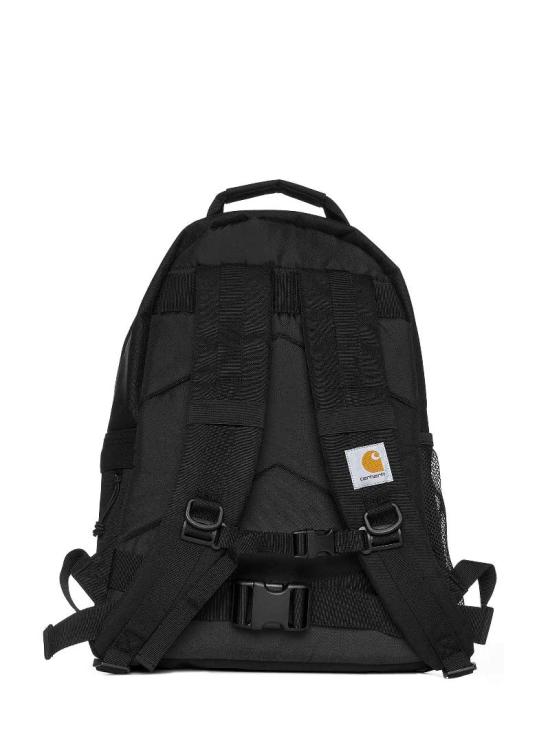 26FW 칼하트 WIP 킥플립 백팩 I031468 89XX BLACK - CARHARTT WIP