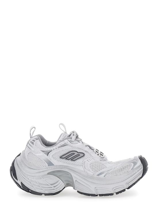 26SS 발렌시아가 스니커즈 815859 GRAY