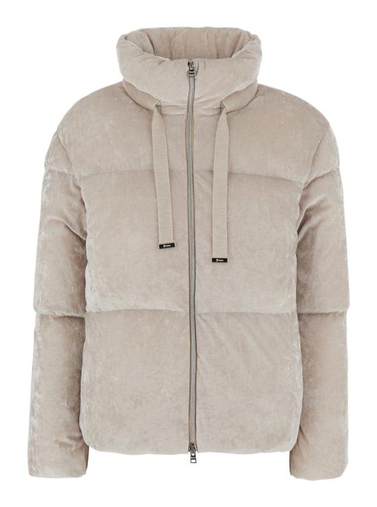26FW 에르노 패딩 PI00176DR BEIGE