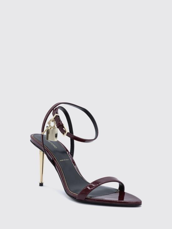 26FW 톰포드 힐/펌프스 W2748LCL072P RAP Ruby - TOMFORD