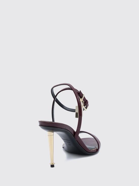 26FW 톰포드 힐/펌프스 W2748LCL072P RAP Ruby - TOMFORD