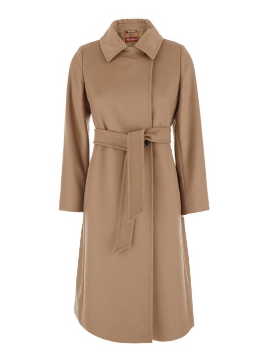 26FW 막스마라 코트 2626016061600 BEIGE