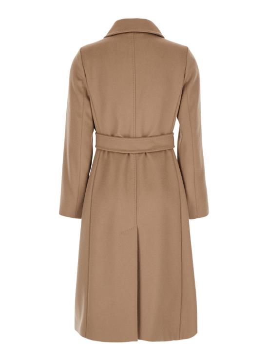 26FW 막스마라 코트 2626016061600 BEIGE - MAX MARA
