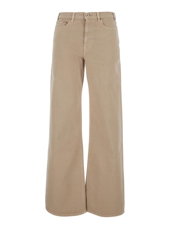 26FW 아드리아노 골드슈미드 데님 팬츠 W0015 BEIGE