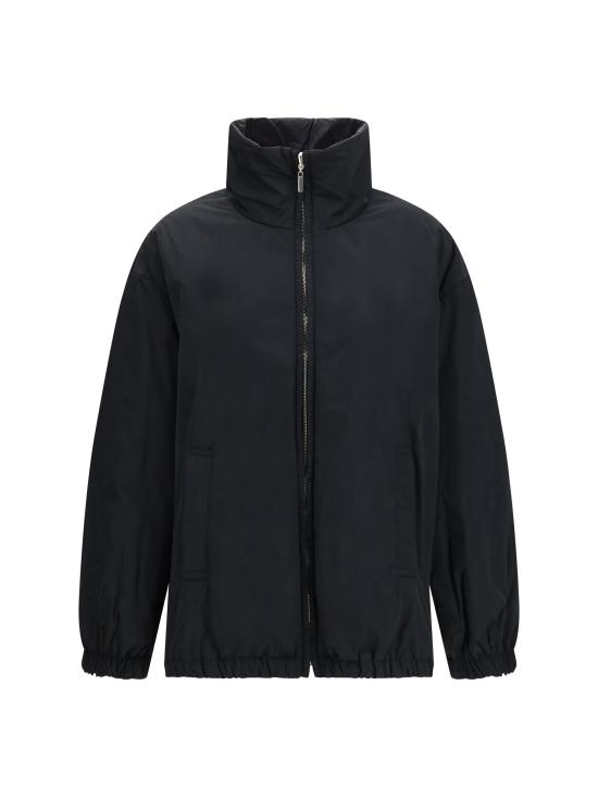26FW 막스마라 패딩 2629486044600 BLACK - MAX MARA