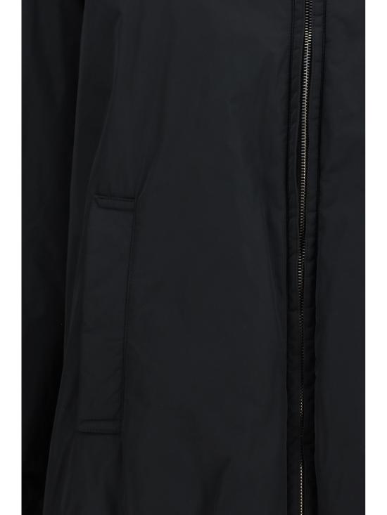 26FW 막스마라 패딩 2629486044600 BLACK - MAX MARA