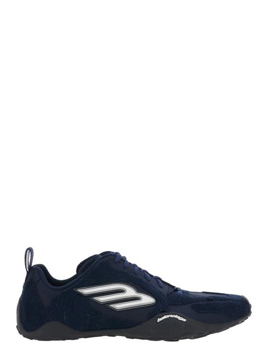 26SS 발렌시아가 스니커즈 853505 NAVY