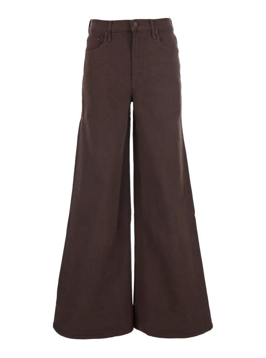 26FW 마더 데님 팬츠 11105 BROWN