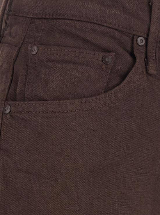 26FW 마더 데님 팬츠 11105 BROWN - MOTHER