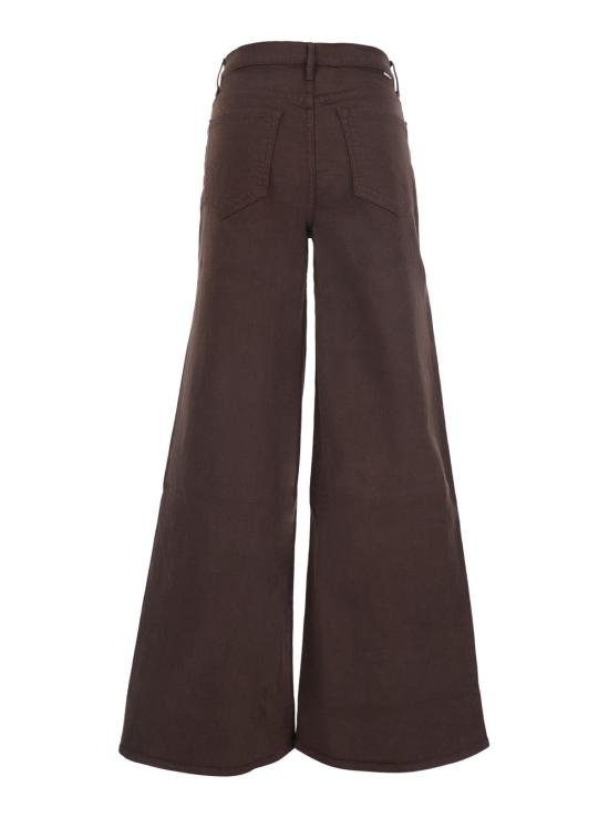 26FW 마더 데님 팬츠 11105 BROWN - MOTHER