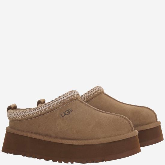 26FW 어그 뮬/슬리퍼 1174471 BROWN - UGG