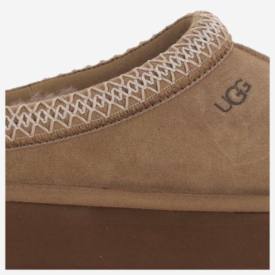 26FW 어그 뮬/슬리퍼 1174471 BROWN - UGG