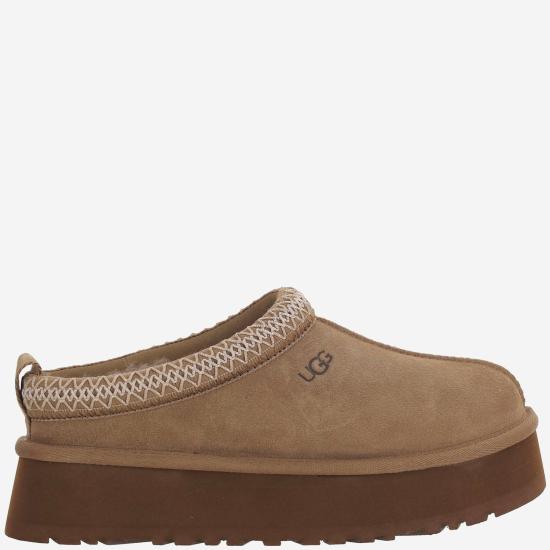 26FW 어그 뮬/슬리퍼 1174471 BROWN