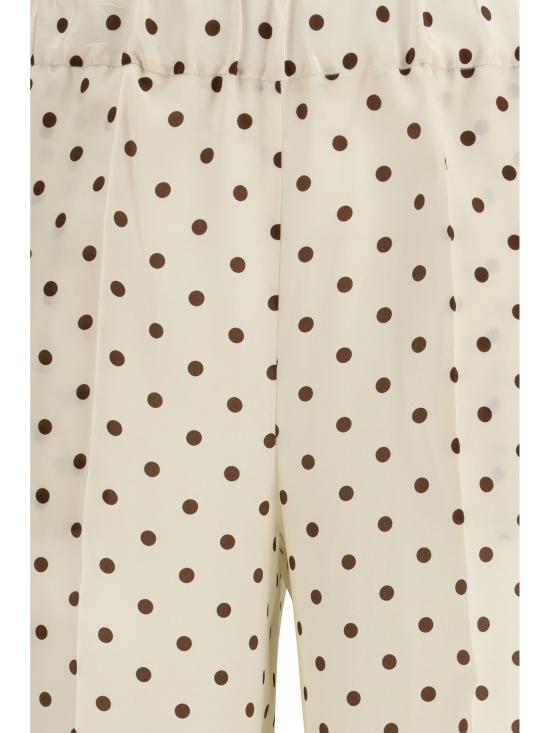 26SS 파로쉬 팬츠 D232495Z IVORY - PAROSH