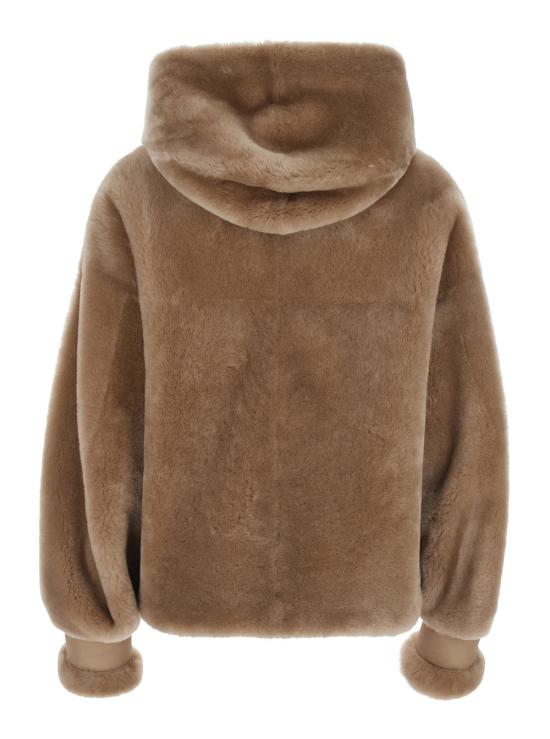 26FW 블랑샤 코트 26067 BEIGE - BLANCHA