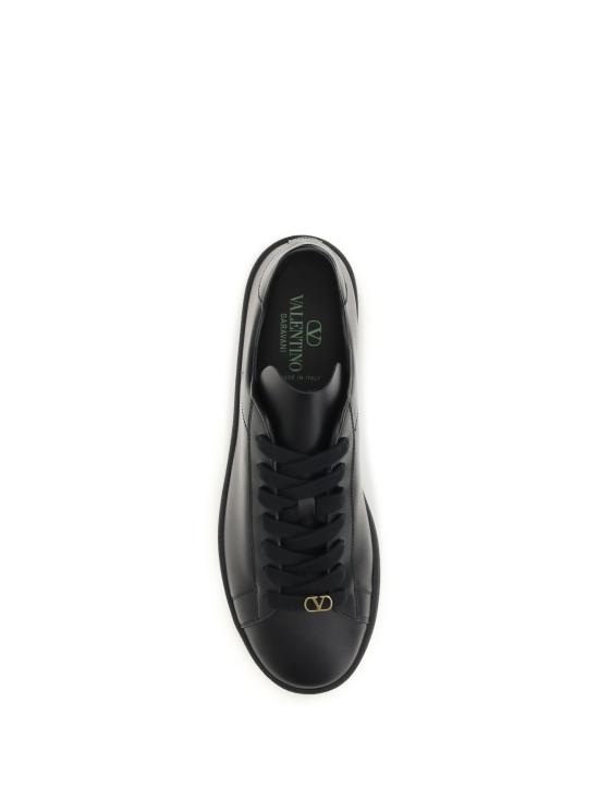 26SS 발렌티노 가라바니 스니커즈 8Y0S0K34BYA BLACK - VALENTINO GARAVANI