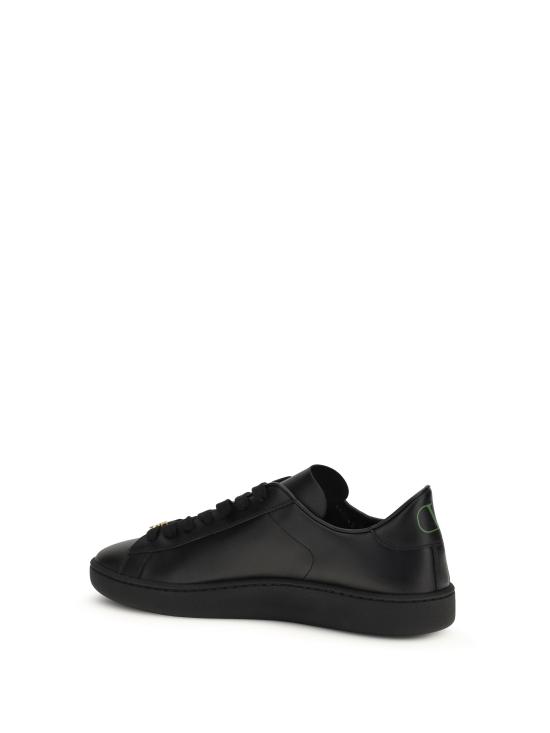 26SS 발렌티노 가라바니 스니커즈 8Y0S0K34BYA BLACK - VALENTINO GARAVANI
