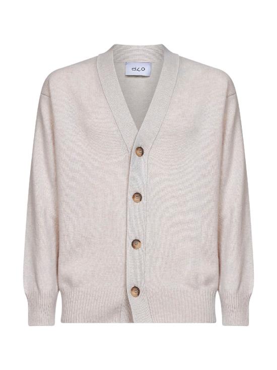 26FW 디40 니트웨어 2318825051054 BEIGE