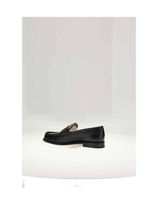 26SS 디올 스니커즈 3LO189ACV BROWN - DIOR