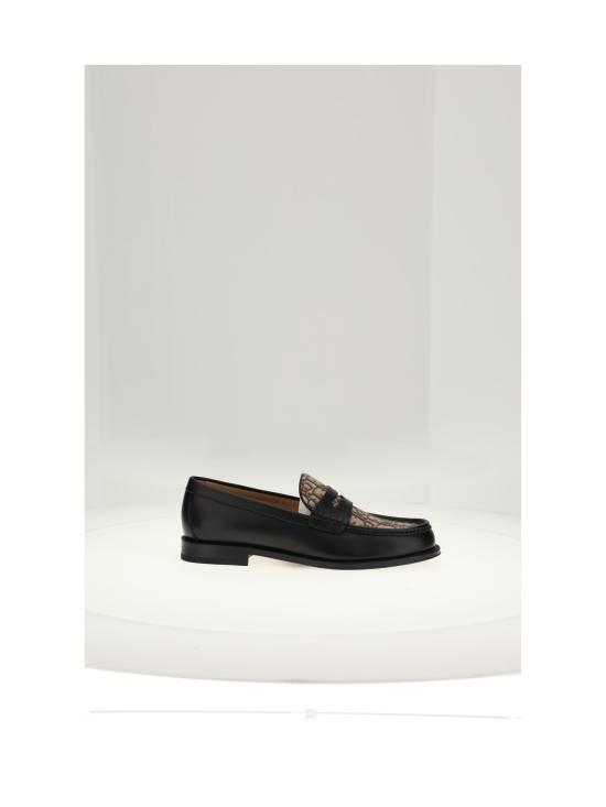 26SS 디올 스니커즈 3LO189ACV BROWN