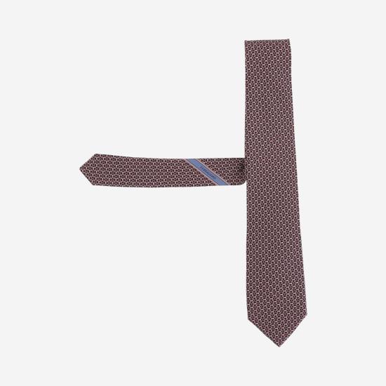 26FW 살바토레 페라가모 넥타이 351446 PURPLE