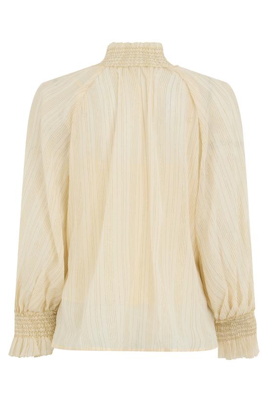 26FW 짐머만 셔츠 9074TSS261 BEIGE - ZIMMERMANN