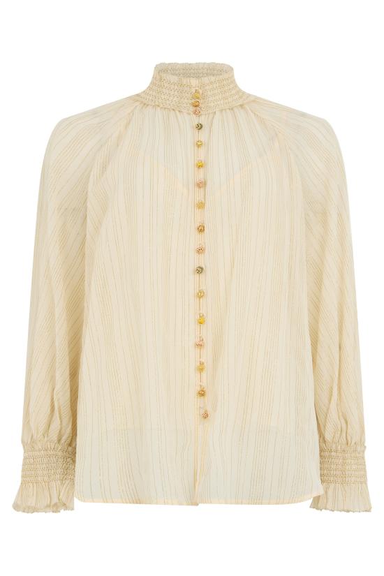 26FW 짐머만 셔츠 9074TSS261 BEIGE