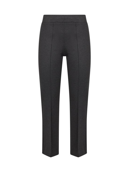 26SS 블랑카 비타 팬츠 PIOPPO9992ANTRACITE GRAY