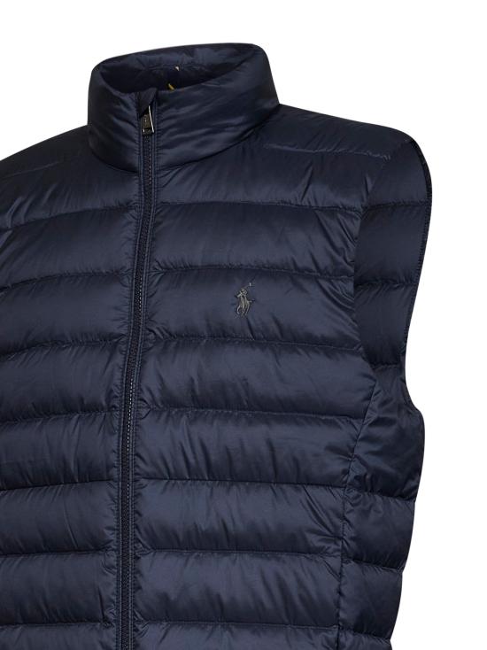 26FW 폴로 랄프로렌 베스트 710B20425 002 NAVY - POLO RALPH LAUREN