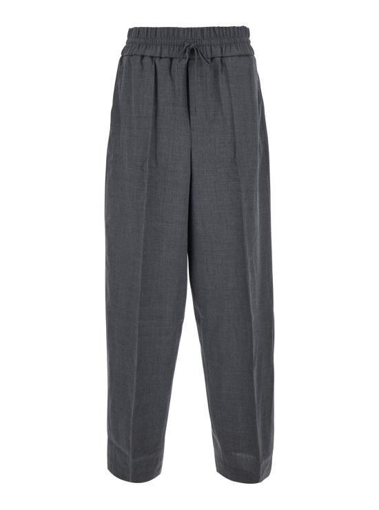 26FW 아미 팬츠 UTR918 GRAY