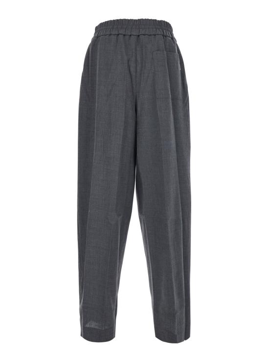 26FW 아미 팬츠 UTR918 GRAY - AMI