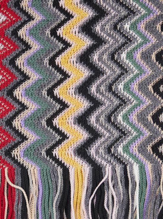 26FW 미소니 머플러/스카프 SC35WMDA813 MULTICOLOR - MISSONI