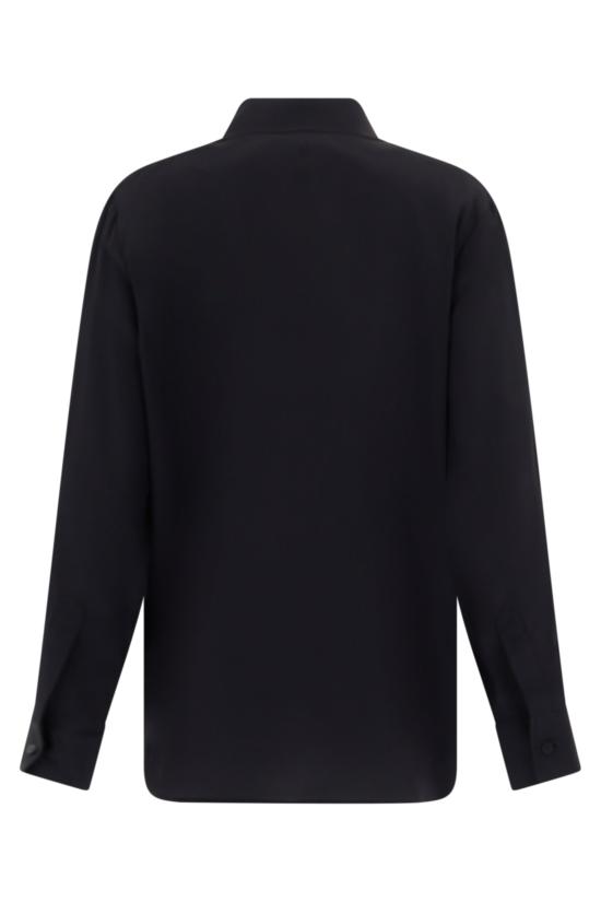 26FW 에트로 셔츠 WRIA0013 BLACK - ETRO
