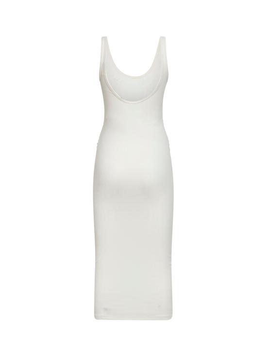 26SS 세인트바쓰 원피스 JNF0001 08689L WHITE - MC2 SAINT BARTH