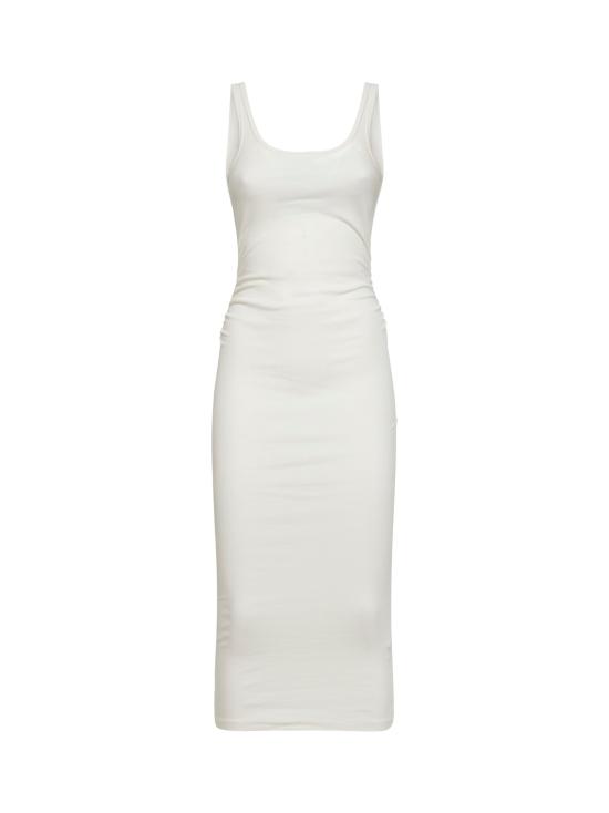 26SS 세인트바쓰 원피스 JNF0001 08689L WHITE