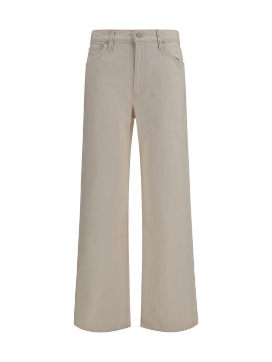 26FW 마더 데님 팬츠 126581378 BEIGE