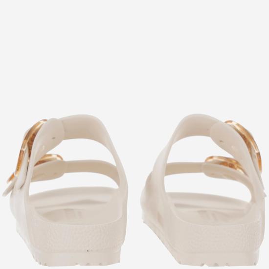 26SS 버켄스탁 아리조나 빅 버클 1029651 WHITE - BIRKENSTOCK