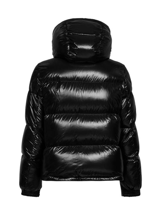 26FW 몽클레어 패딩 L20911A51X0068950999 BLACK - MONCLER