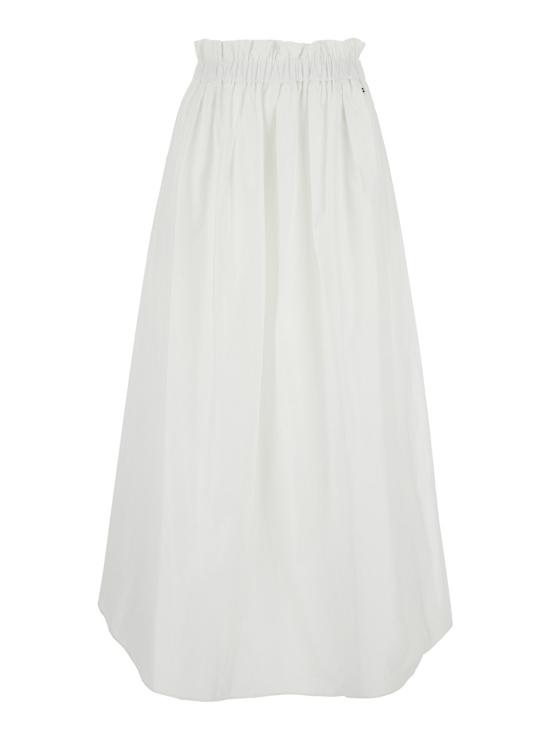 26SS 에르노 스커트 GN000044D WHITE
