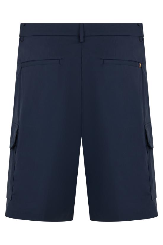 26SS 까웨 숏팬츠 K6133NW BLUE - K-WAY