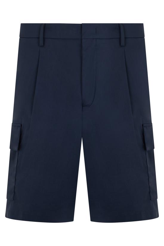 26SS 까웨 숏팬츠 K6133NW BLUE