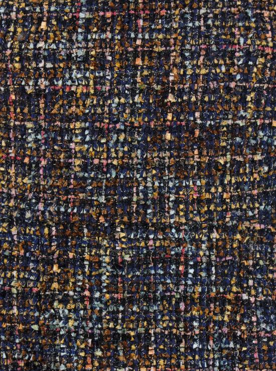 25FW 르플레인 원피스 465114366 MULTICOLOR - LEPLAIN