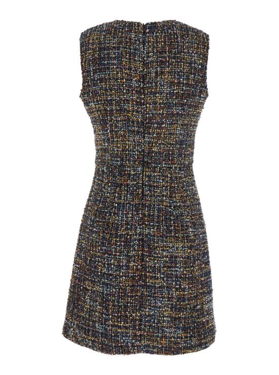 25FW 르플레인 원피스 465114366 MULTICOLOR - LEPLAIN