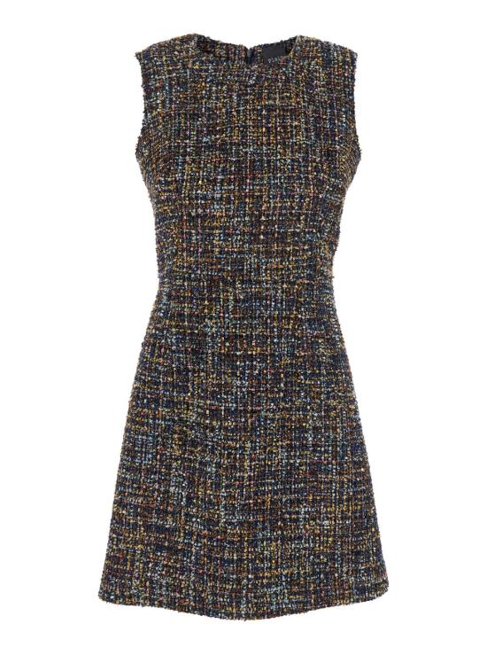 25FW 르플레인 원피스 465114366 MULTICOLOR
